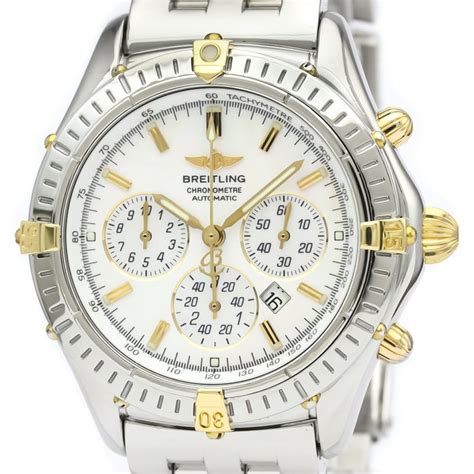 montre breitling b35312|Breitling b35312.